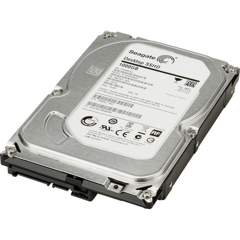 HP 1 TB Hard Drive - Internal - SATA (SATA-600)