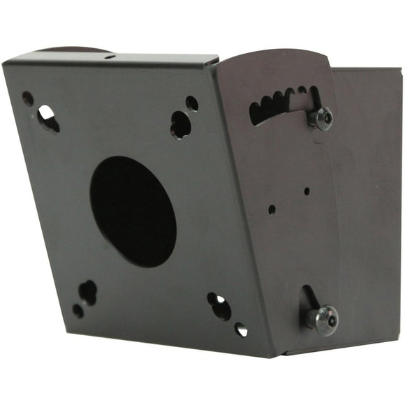 Peerless Solid-Point PLCM-2 Flat Panel Straight Column Mount Kit without Extention Column - SystemsDirect.com