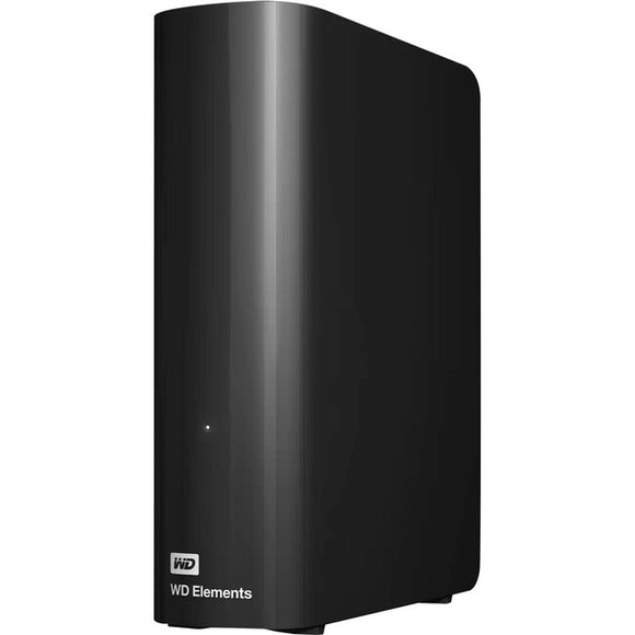 WD Elements WDBWLG0200HBK-NESN 20 TB Desktop Hard Drive - 3.5