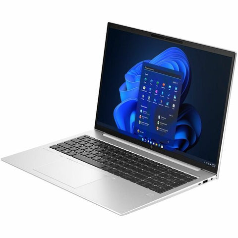 HP EliteBook 860 G10 16" Notebook - WUXGA - 1920 x 1200 - Intel Core i5 13th Gen i5-1340P Dodeca-core (12 Core) - 16 GB Total RAM - 16 GB On-board Memory - 256 GB SSD