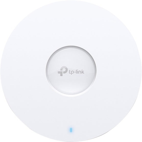 TP-Link EAP670 - Omada WiFi 6 AX5400 Wireless 2.5G Ceiling Mount Access Point