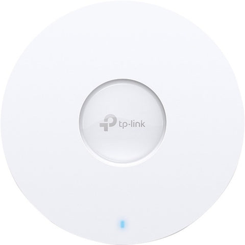 TP-Link EAP670 - Omada WiFi 6 AX5400 Wireless 2.5G Ceiling Mount Access Point