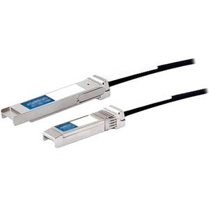SonicWALL 10GB SFP+ Copper with 1M Twinax Cable - SystemsDirect.com