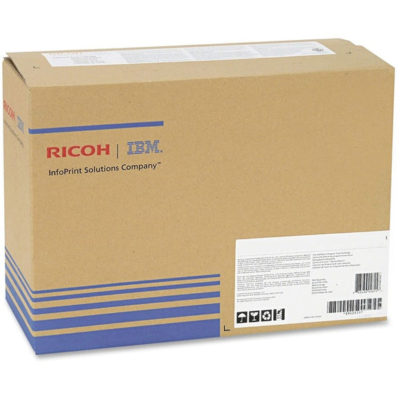 Ricoh SP 4100 Original Toner Cartridge - SystemsDirect.com