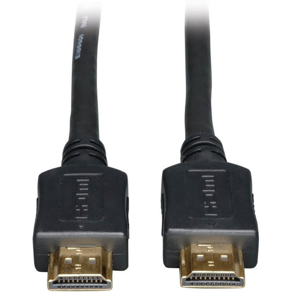 Tripp Lite 50ft Standard Speed HDMI Cable Digital Video with Audio 1080p M-M 50'