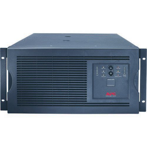 APC Smart-UPS 5000VA Tower-Rack-mountable UPS