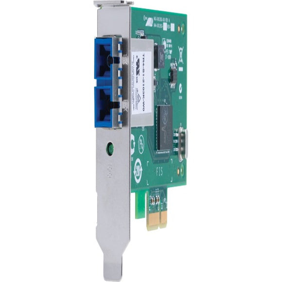 Allied Telesis AT-2911SX Gigabit Ethernet Card - SystemsDirect.com