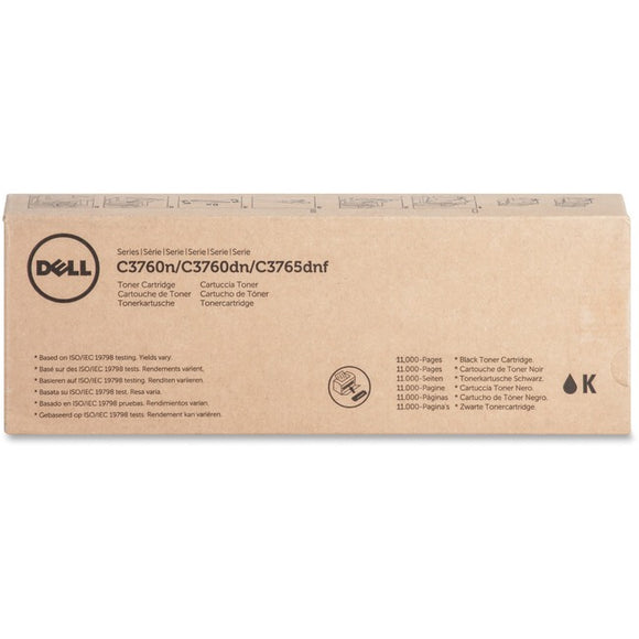 Dell Original Toner Cartridge - SystemsDirect.com