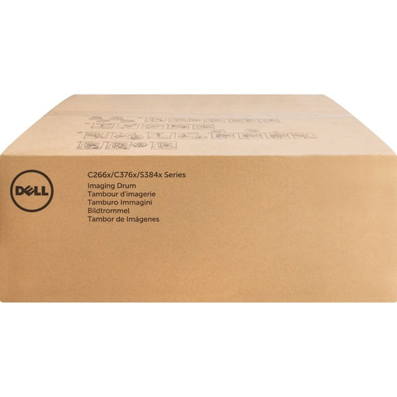 Dell Imaging Drum Kit for C3760n- C3760dn- C3765dnf Color Laser Printers - SystemsDirect.com