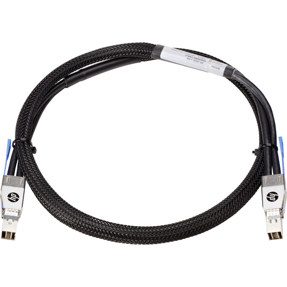 HPE 2920 0.5m Stacking Cable - SystemsDirect.com