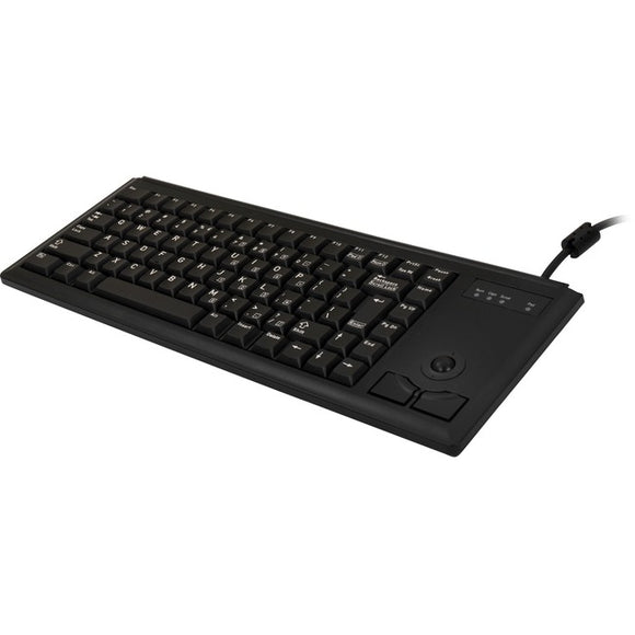 CHERRY UltraSlim USB Keyboard - SystemsDirect.com