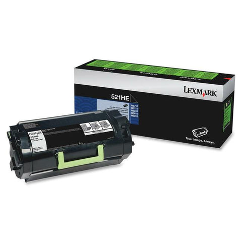 Lexmark Unison Toner Cartridge - SystemsDirect.com