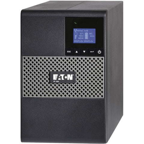 Eaton 5P Tower UPS - SystemsDirect.com