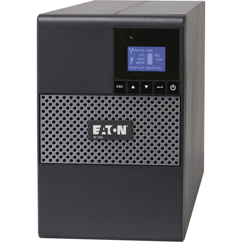 Eaton 5P Tower UPS - SystemsDirect.com