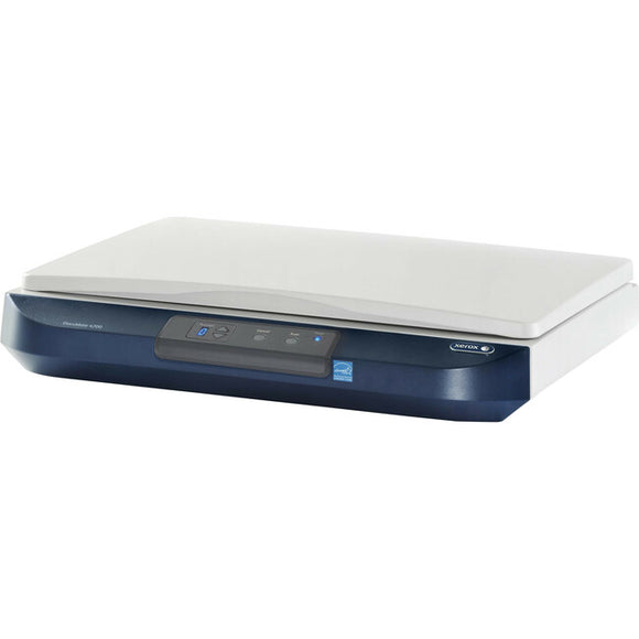 Xerox DocuMate 4700 Large Format Flatbed Scanner - 600 dpi Optical - SystemsDirect.com