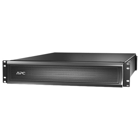 APC by Schneider Electric Smart-UPS X 120V External Battery Pack Rack-Tower - SystemsDirect.com
