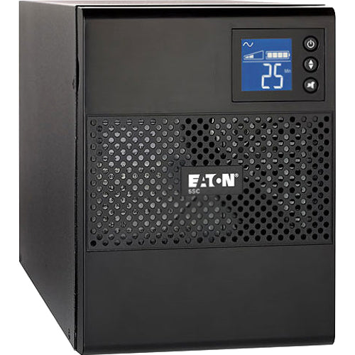 Eaton 5SC UPS - SystemsDirect.com