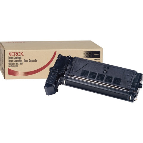 Xerox Original Toner Cartridge - SystemsDirect.com