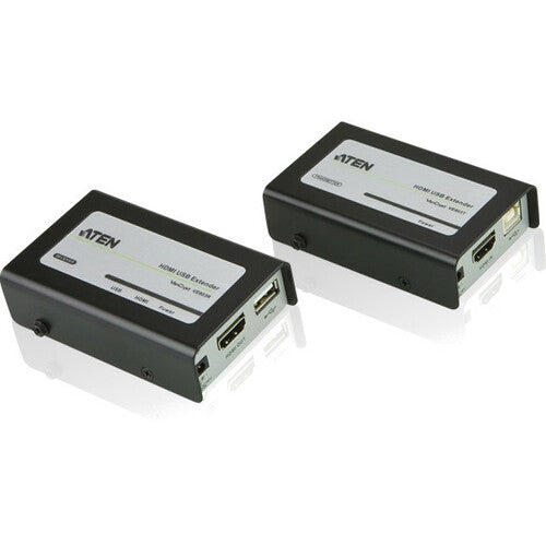 ATEN HDMI USB Extender - SystemsDirect.com