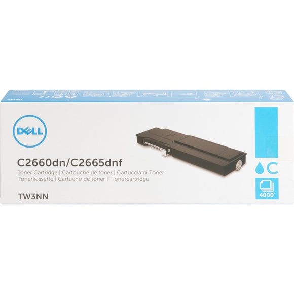 Dell Toner Cartridge - SystemsDirect.com