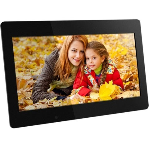 Aluratek 18.5 inch Digital Photo Frame with 4GB Built-in Memory - SystemsDirect.com