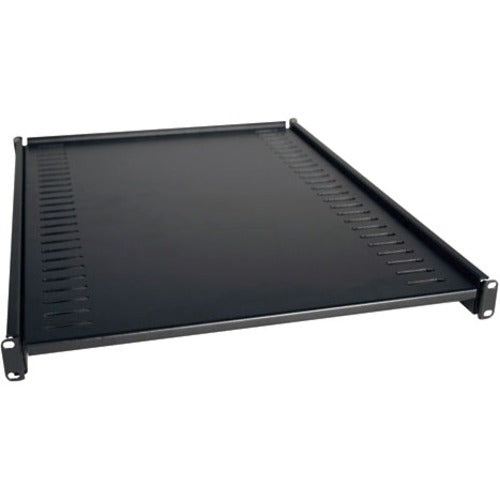 Tripp Lite Rack Enclosure Cabinet Heavy Duty Fixed Shelf 250lb Capacity - SystemsDirect.com