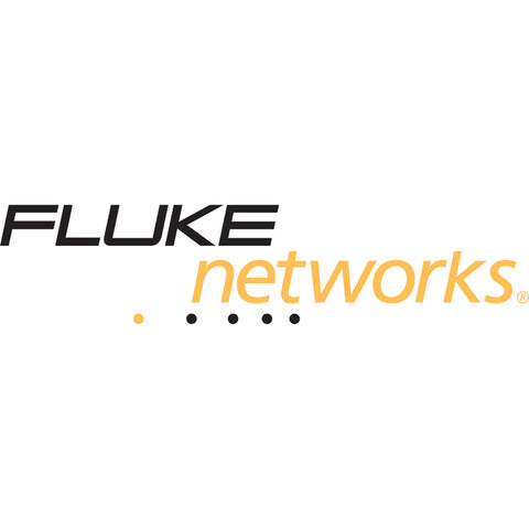 Fluke Networks TS100/TS90 Linecord, BNC to Banana to ABN