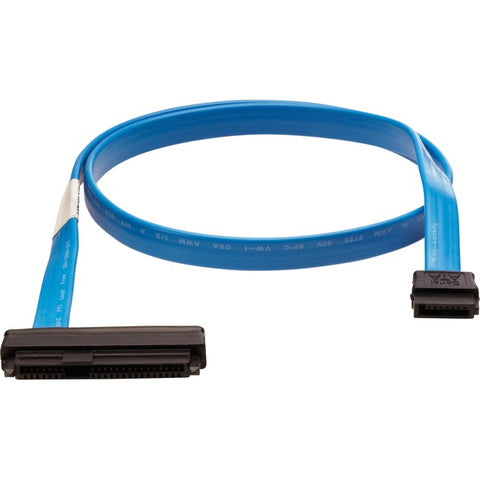 HPE 2.0m Ext HD MiniSAS Cable - SystemsDirect.com