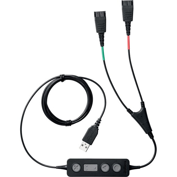 Jabra LINK 265 USB-QD Training Cable