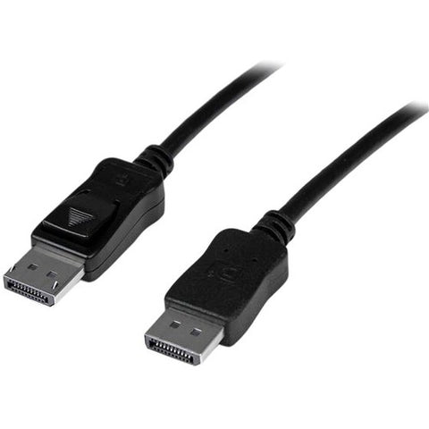 StarTech.com 10m Active DisplayPort Cable - DP to DP M-M