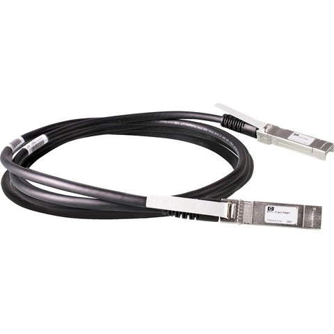 HP BLC SFP+ 10GBE Cable - SystemsDirect.com