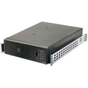APC Smart-UPS RT 5000VA Tower-Rack-mountable UPS