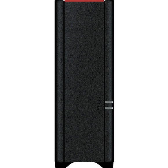 Buffalo LinkStation 210 4TB Personal Cloud Storage with Hard Drives Included - SystemsDirect.com