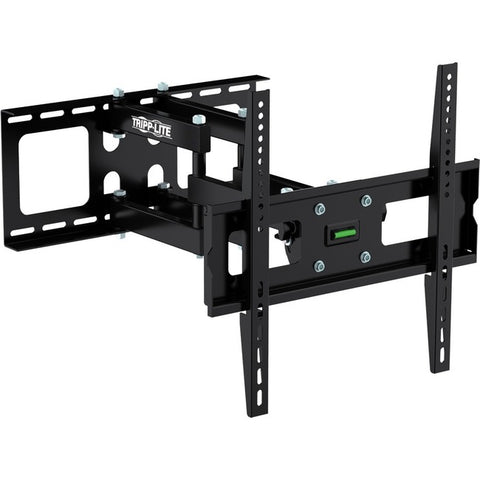 Tripp Lite Display TV Wall Monitor Mount Arm Swivel-Tilt 26" to 55" TVs - Monitors - Flat-Screens - SystemsDirect.com