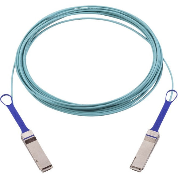 Mellanox Fiber Optic Network Cable - SystemsDirect.com