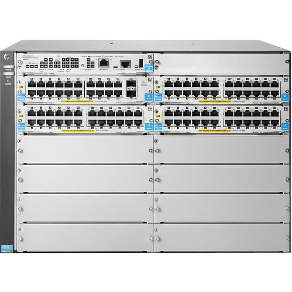 HPE 5406R zl2 Switch - SystemsDirect.com