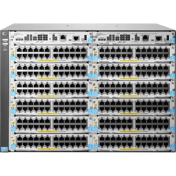 HPE 5412R zl2 Switch - SystemsDirect.com