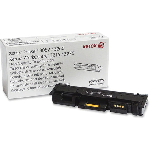 Xerox Original Toner Cartridge - SystemsDirect.com
