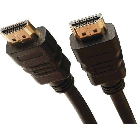 Tripp Lite Standard Speed HDMI Cable with Ethernet Digital Video with Audio (M-M) 50ft - SystemsDirect.com