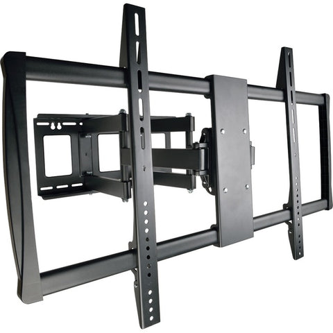 Tripp Lite Display TV Wall Monitor Mount Swivel-Tilt 60" to 100" TVs - Monitors - Flat-Screens