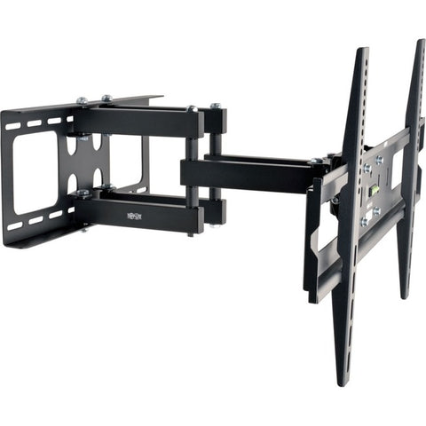 Tripp Lite Display TV Wall Monitor Mount Swivel-Tilt 37" to 70" TVs - Monitors - Flat-Screens - SystemsDirect.com