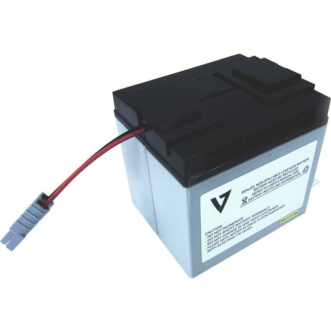 V7 RBC7 UPS Replacement Battery for APC - SystemsDirect.com