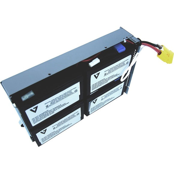 V7 RBC24 UPS Replacement Battery for APC - SystemsDirect.com