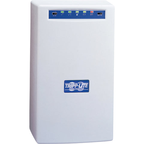Tripp Lite UPS SmartPro 230V 1.5kVA 940W Line-Interactive UPS Tower DB9 6 Outlets Battery Backup