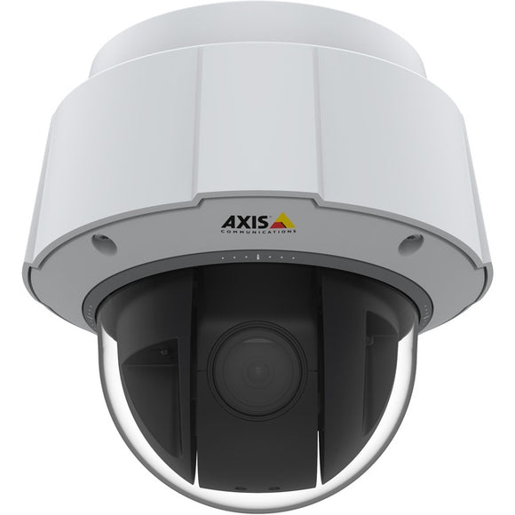 AXIS Q6075-E 2 Megapixel Outdoor Full HD Network Camera - Color - Dome - White - TAA Compliant