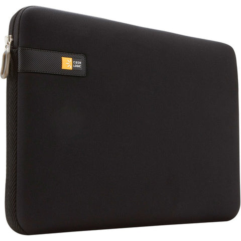 Case Logic LAPS-113 Carrying Case (Sleeve) for 13.3" Notebook, MacBook - Black