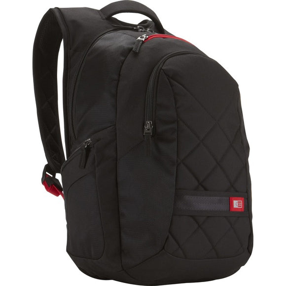 Case Logic DLBP-116 Carrying Case (Backpack) for 16