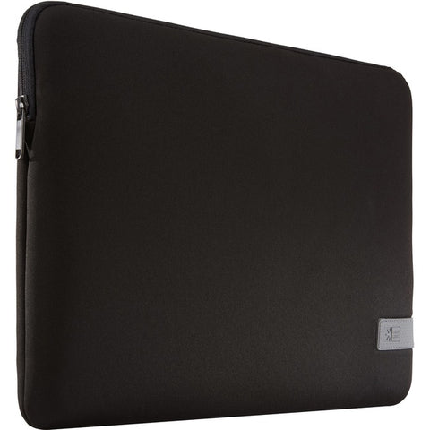 Case Logic Reflect REFPC-116 Carrying Case (Sleeve) for 15.6" Notebook - Black