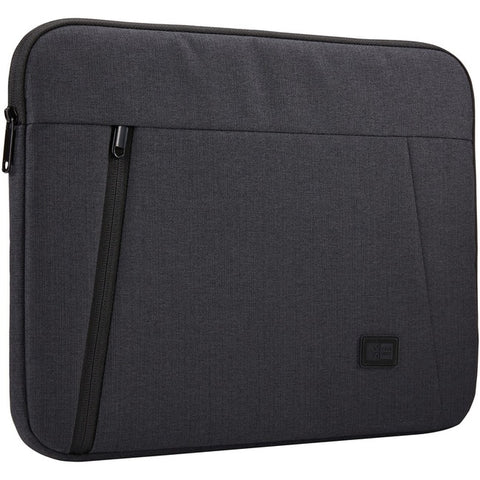 Case Logic Huxton HUXS-214 Carrying Case (Sleeve) for 14" Notebook, Accessories - Black
