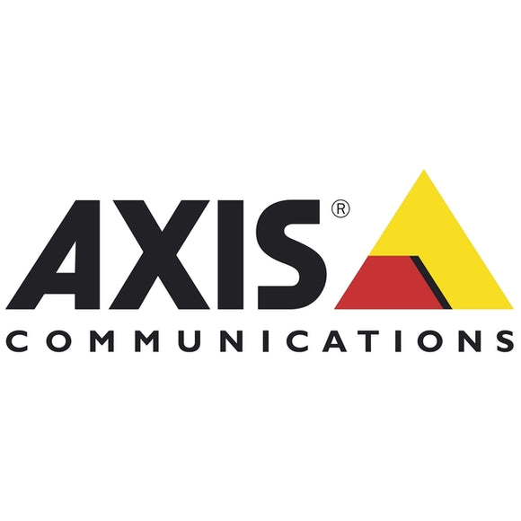 AXIS VB-H47 1 Megapixel Indoor Full HD Network Camera - Color - Black